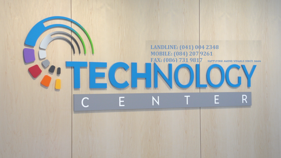 Technology Center